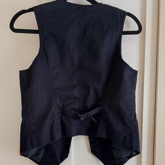 edc by esprit black vest - Picture 5 of 5